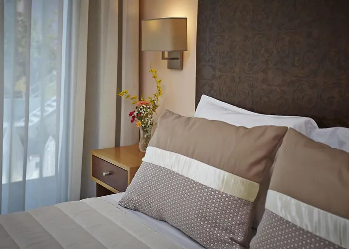 ホステル ウエルカム