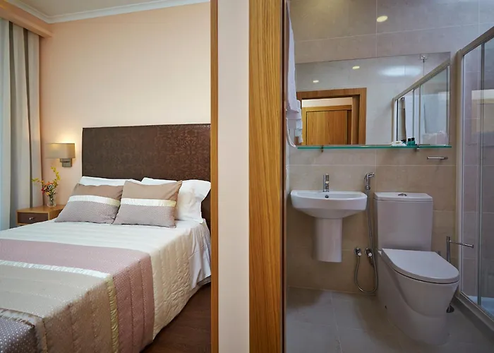 ウエルカム * アヴェイロ