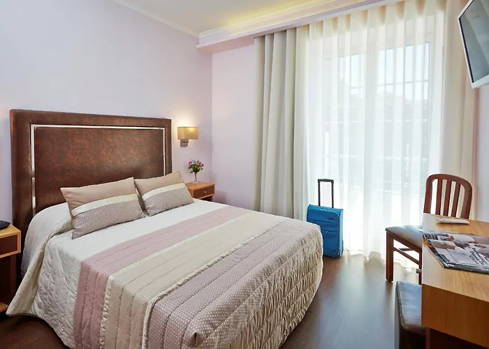 ウエルカム * アヴェイロ