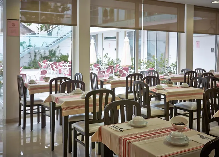 ウエルカム ホステル アヴェイロ